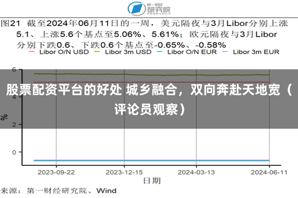 股票配资平台的好处 城乡融合，双向奔赴天地宽（评论员观察）